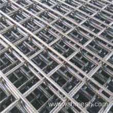 high strength concrete steel welded wire reinforcing mesh